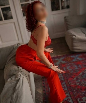 Анкета проститутки Мария - Фото 1, Имек, 45 лет, №1655