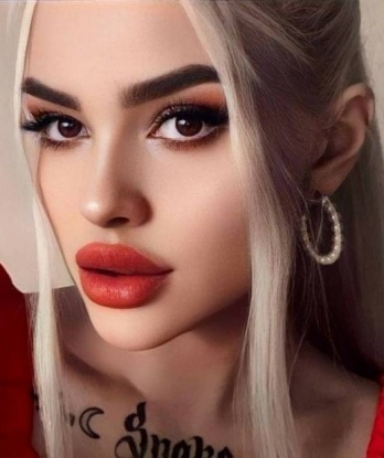Анкета проститутки Анна - Фото 1, Имек, 20 лет, №1666